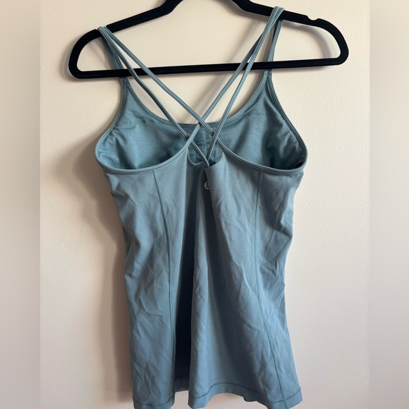 Lululemon tank - Picture 2 of 2